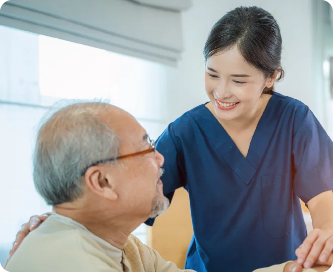 私たちについて